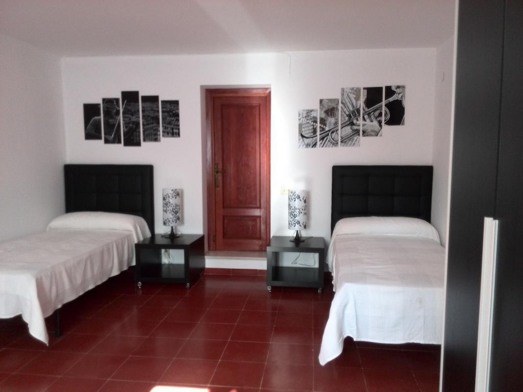 Can Mossenyer San Antonio  Room photo